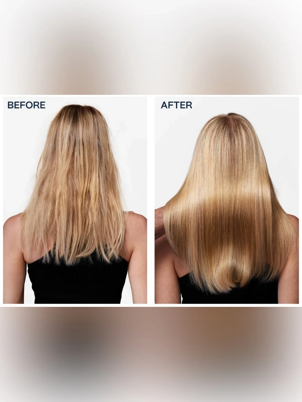 Chris McMillan The Mini Glassy Smooth Blowdry Spray for Frizz